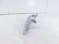 BMW K1600GT R1200RT R900RT Silver Left Rear Passenger Grab Bar Handle Rail - C3 Cycle