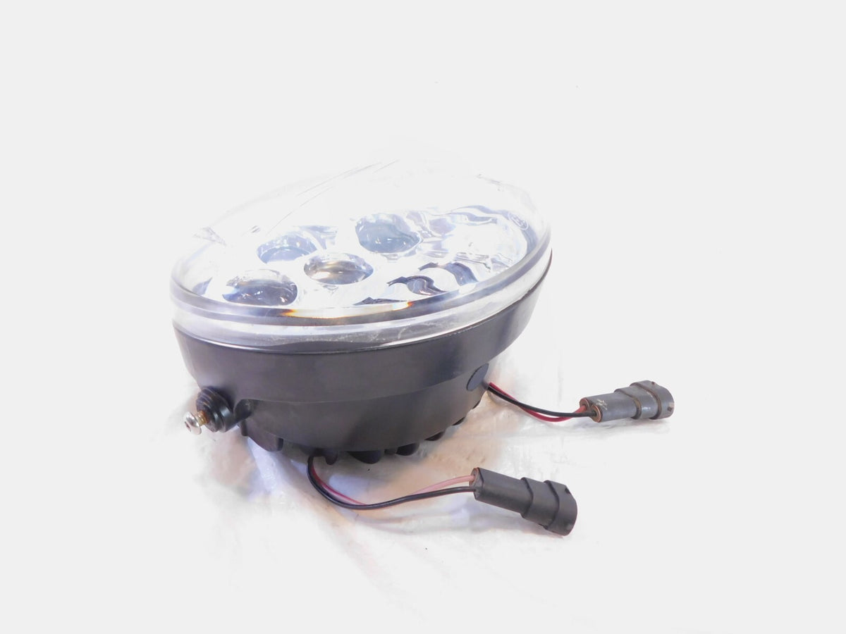 Harley Davidson V-Rod VRod VRSC VRSCA VRSCAW & VRSCR Front Headlight Headlamp - C3 Cycle