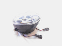 Harley Davidson V-Rod VRod VRSC VRSCA VRSCAW & VRSCR Front Headlight Headlamp - C3 Cycle