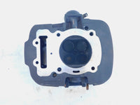 2006 2007 Victory Hammer Kingpin Jackpot & Vegas Rear Cylinder Head w/ Valves