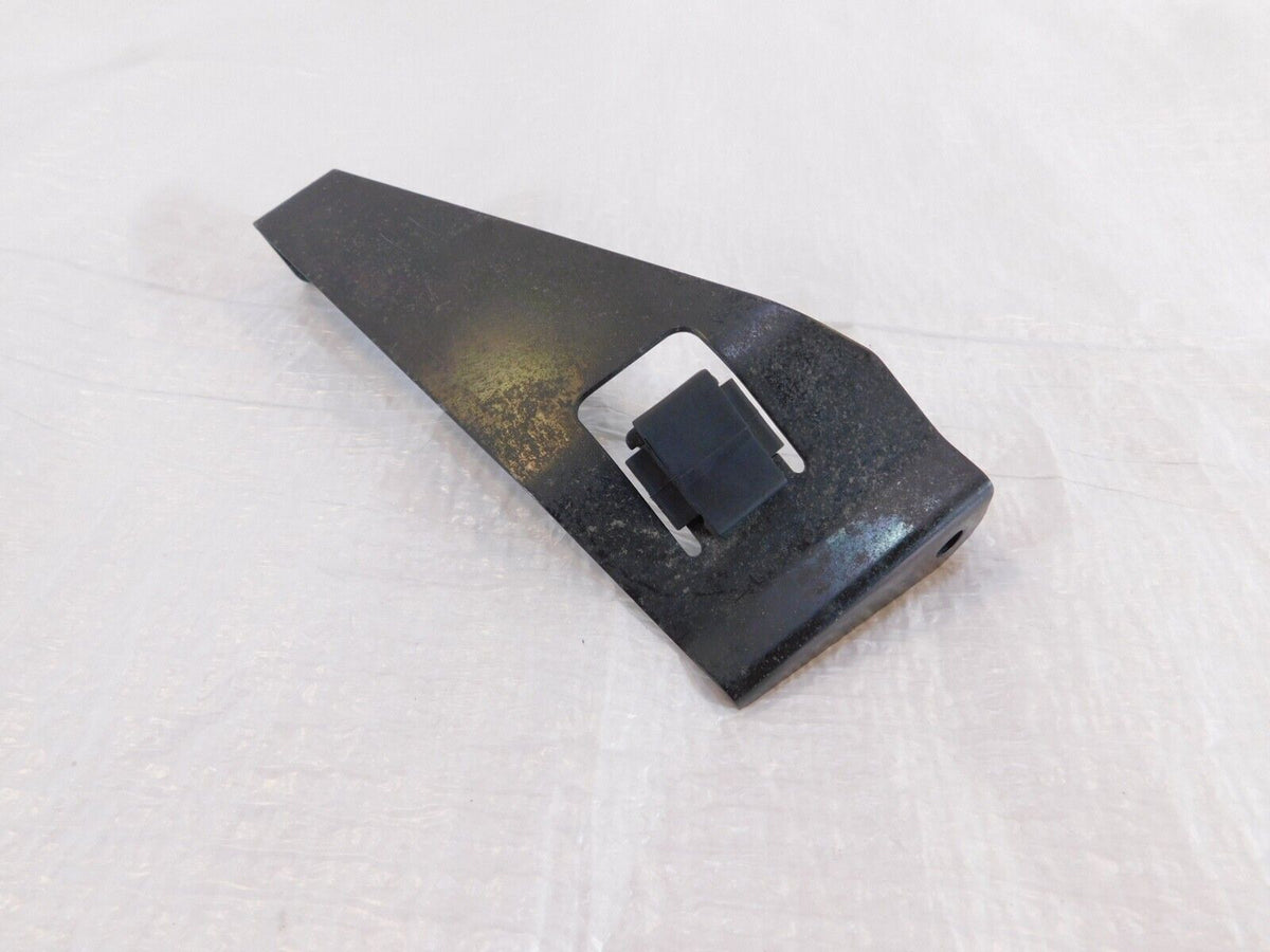 Honda VT600 VT600C Shadow 600 VLX Deluxe Black Turn Signal Relay Bracket Mount - C3 Cycle