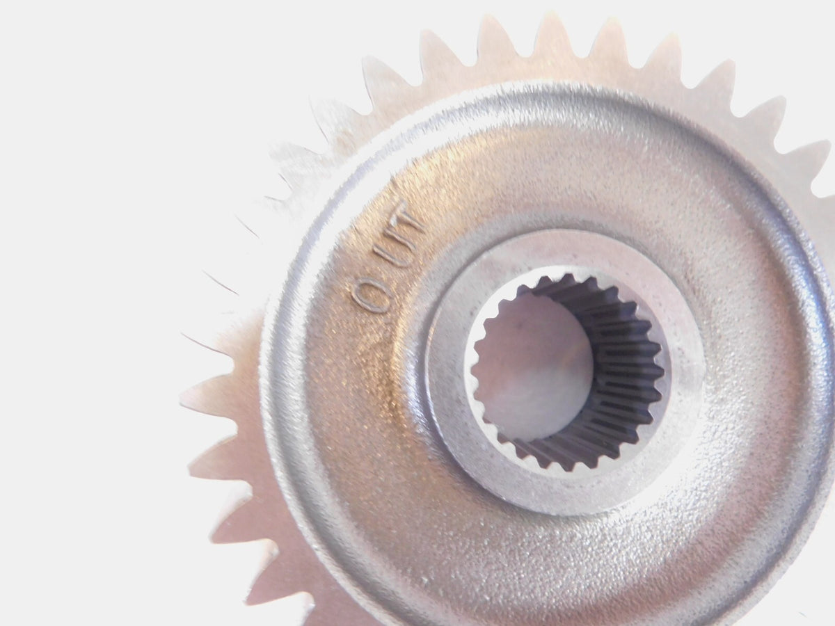 Honda GL1500 Valkyrie 1500 Valkyrie Final Drive Differential Cross Shaft Gear - C3 Cycle