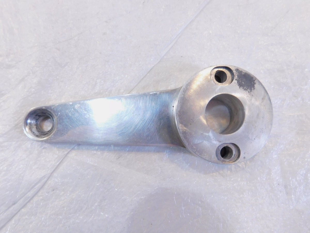 2002-2003 Indian Gilroy Scout Foot Control Shifter Shift Linkage Lever - C3 Cycle