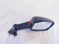 1992 1996 1997 Kawasaki Ninja ZX6 ZX600 ZX600D Right Rear View Fairing Mirror - C3 Cycle