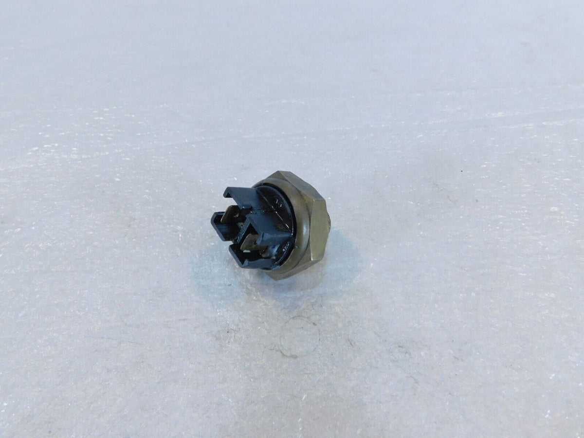 Aprilia RSV1000 Mille Tuono 1000 Radiator Fan Temperature Sensor Thermal Switch - C3 Cycle