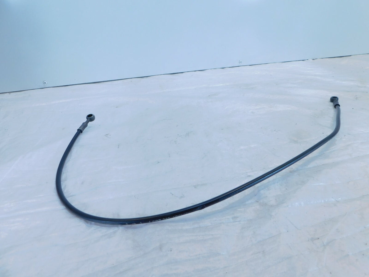 1999-2004 Triumph Sprint 955 ST RS Rear Brake Master Cylinder Hose Pipe Line - C3 Cycle