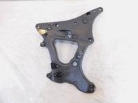 Indian Chief Chieftain & Roadmaster Left & Right Rear Subframe Support Brackets - C3 Cycle