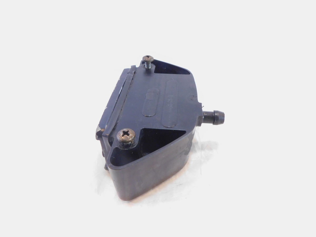 Harley Touring Electra Glide Ultra Classic Rear Brake Master Cylinder Reservoir - C3 Cycle