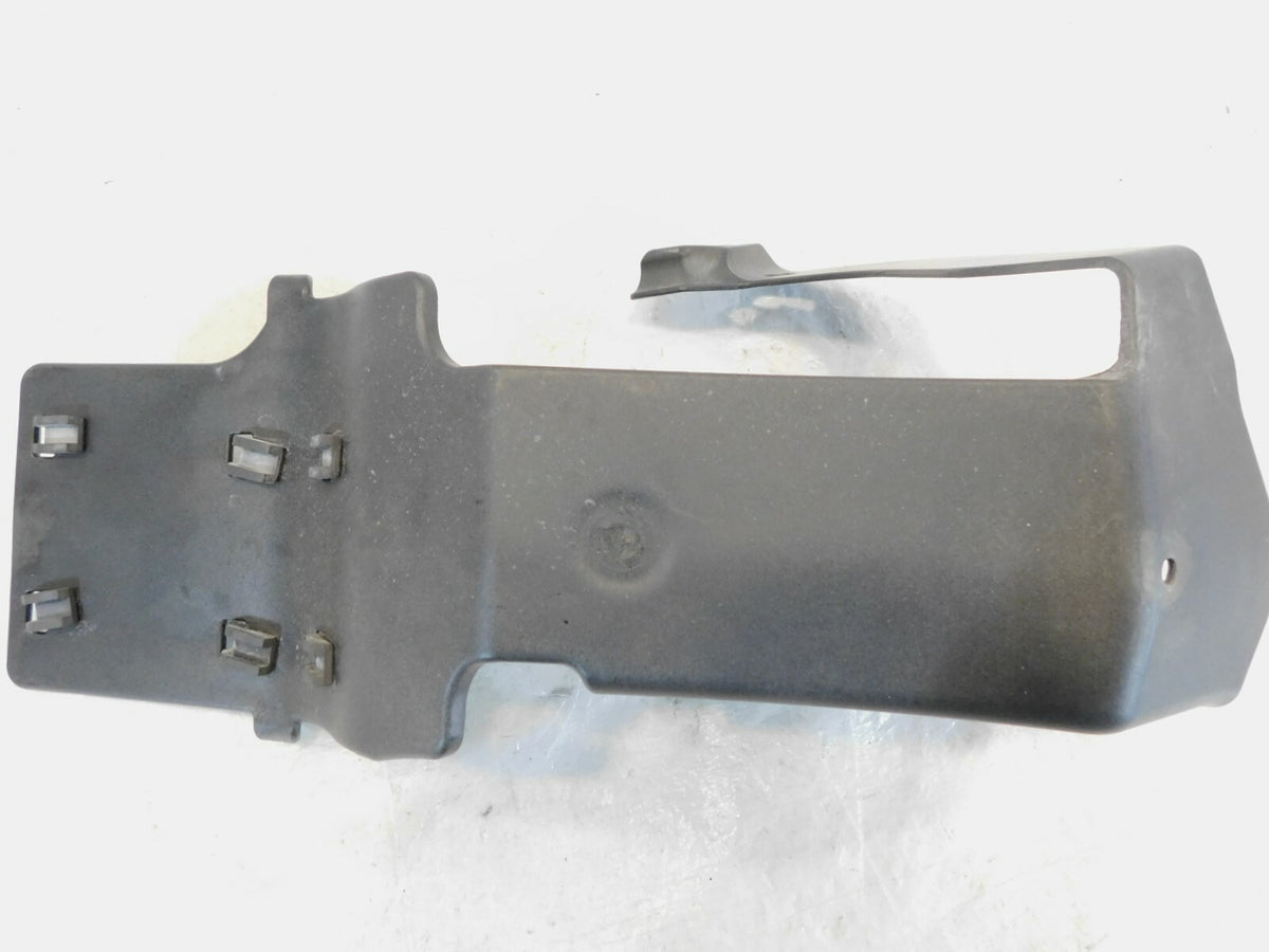 2014-2017 Aprilia Caponord 1200 & Rally Rear Gas Petrol Fuel Tank Under Cover - C3 Cycle