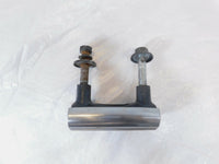 54-73 Harley Davidson Ironhead Sportster 900 1000 Handlebar Riser Mount Bracket - C3 Cycle