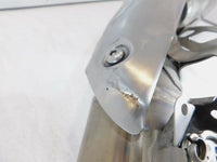 2017-2022 Honda CBR1000RR CBR1000S CBR1000 Exhaust Muffler Slip On Pipe Silencer - C3 Cycle