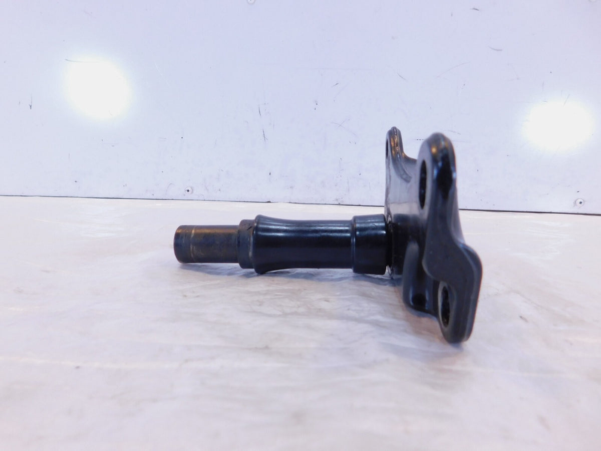 Harley Sportster 883 1200 Left Shifter Pedal Forward Control Engine Motor Mount - C3 Cycle