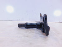 Harley Sportster 883 1200 Left Shifter Pedal Forward Control Engine Motor Mount - C3 Cycle