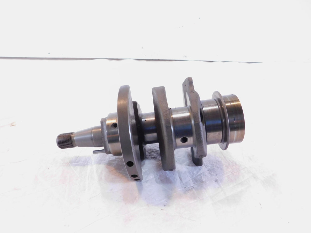 BMW R1200 R1200RT R1200GS R900RT R nineT Pure Racer HP2 Motor Engine Crankshaft - C3 Cycle