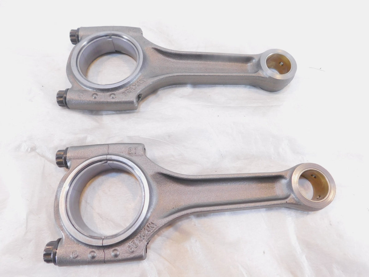 Harley Davidson V-Rod VRod VRSC VRSCA VSRCD Engine Motor Piston Connecting Rods - C3 Cycle