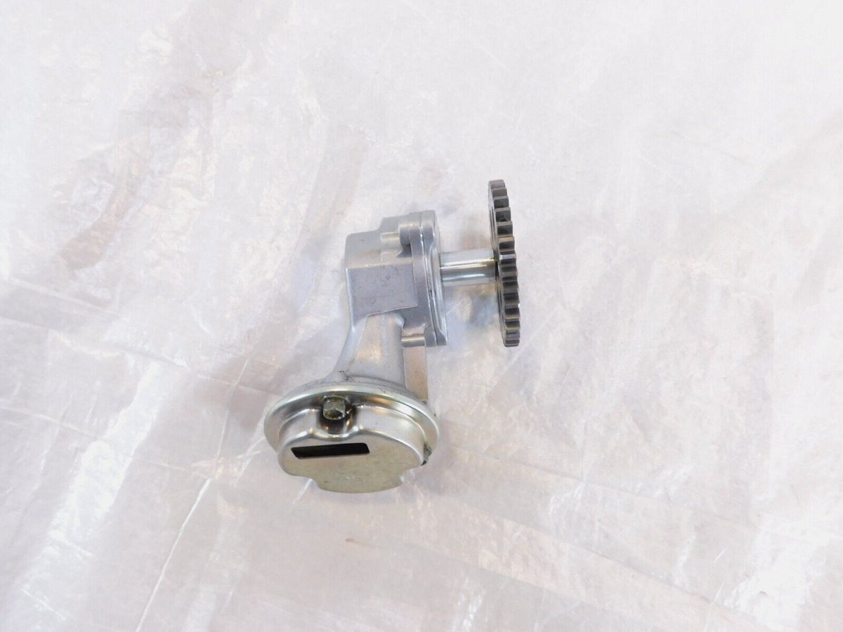 1986-2019 Suzuki Boulevard S40 & Savage 650 LS650 Engine Motor Oil Pump & Gear - C3 Cycle