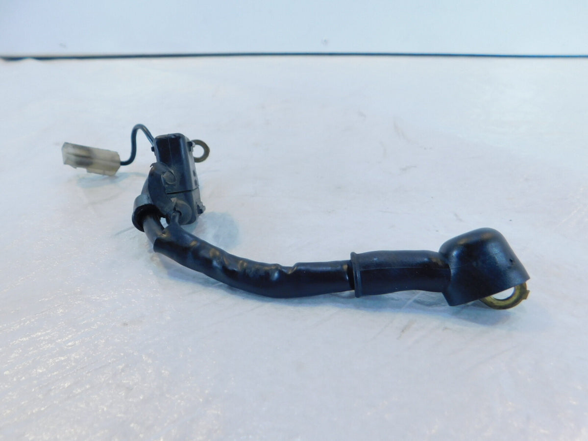 KTM 640 Adventure R Duke LC4 Postitive Battery to Starter Relay Wire Cable Line - C3 Cycle