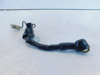KTM 640 Adventure R Duke LC4 Postitive Battery to Starter Relay Wire Cable Line - C3 Cycle