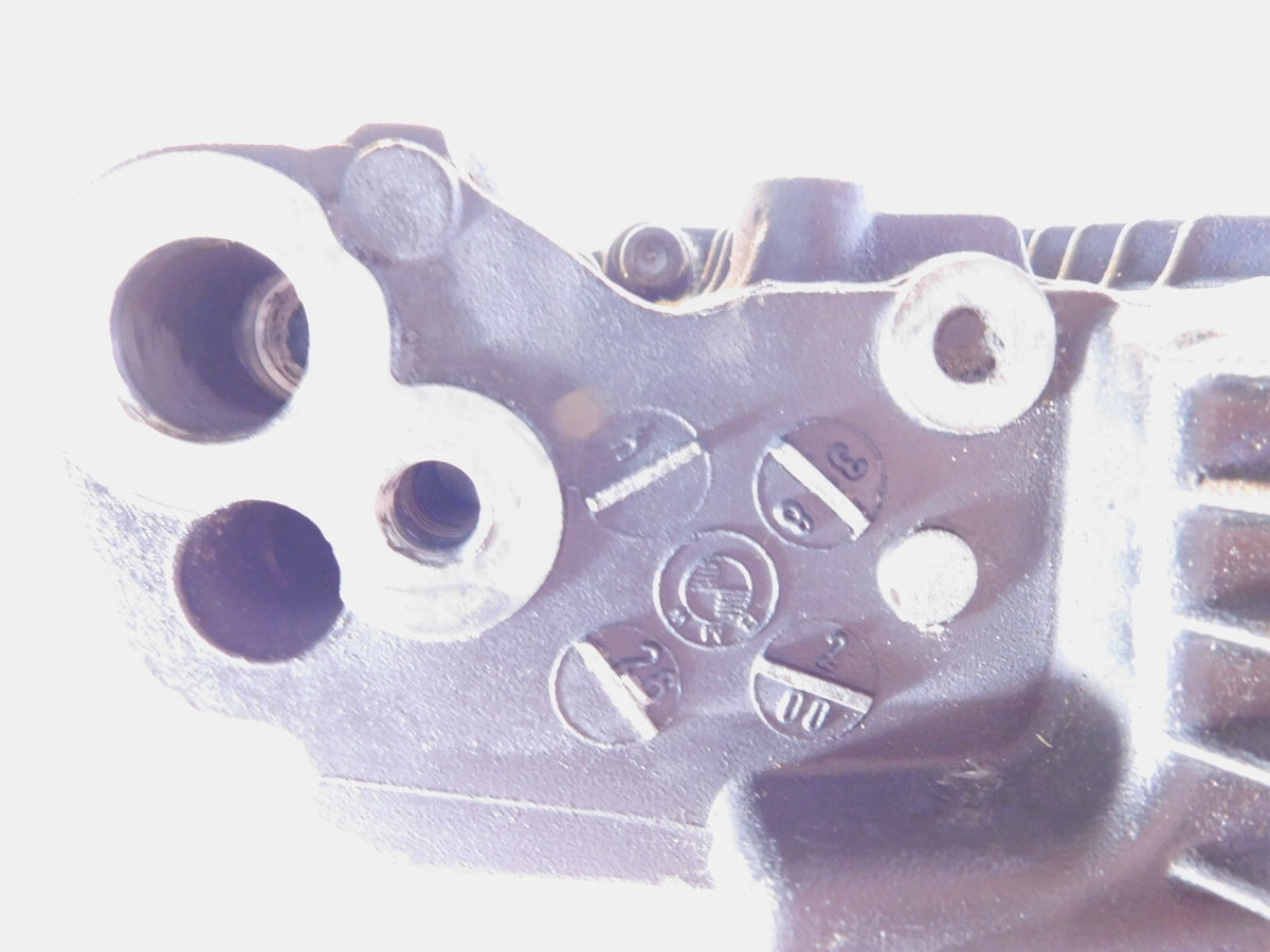 BMW R1100GS R1100R R1100RT R1100RS R850R Black Engine Motor Housing Crankcase - C3 Cycle