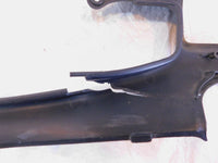 1988-2000 Honda GL1500 Goldwing 1500 Black Fuel Gas Petrol Tank Cover Fairing - C3 Cycle
