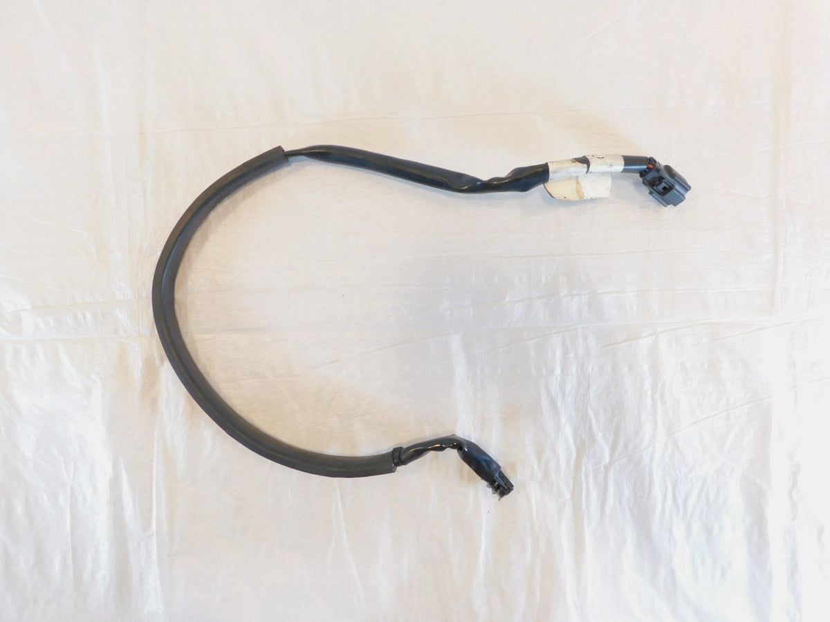 Harley Davidson Road King & Electra Glide Rear Fender Brake Tail Light Harness - C3 Cycle