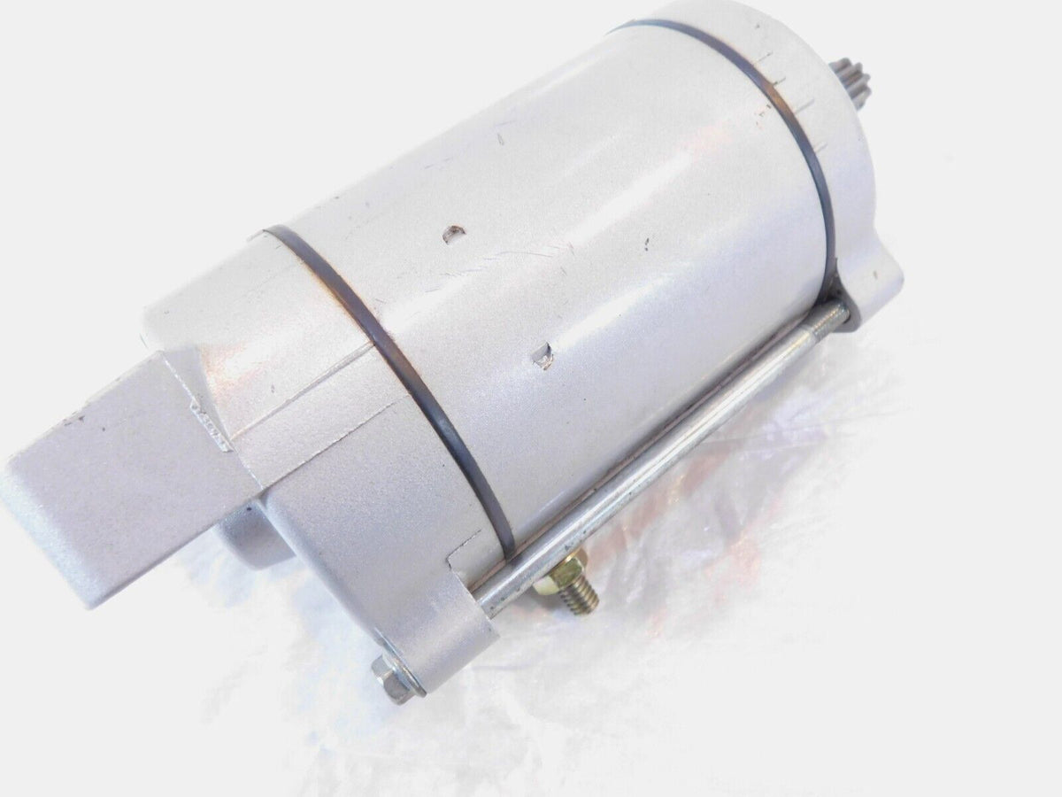 Honda Shadow 750 VT750 VT750C Phantom Spirit & Aero Mitsuba Engine Starter Motor - C3 Cycle
