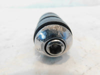 Harley Touring Sportster Dyna & Softail Chrome Gear Shifter Shift Lever Peg - C3 Cycle