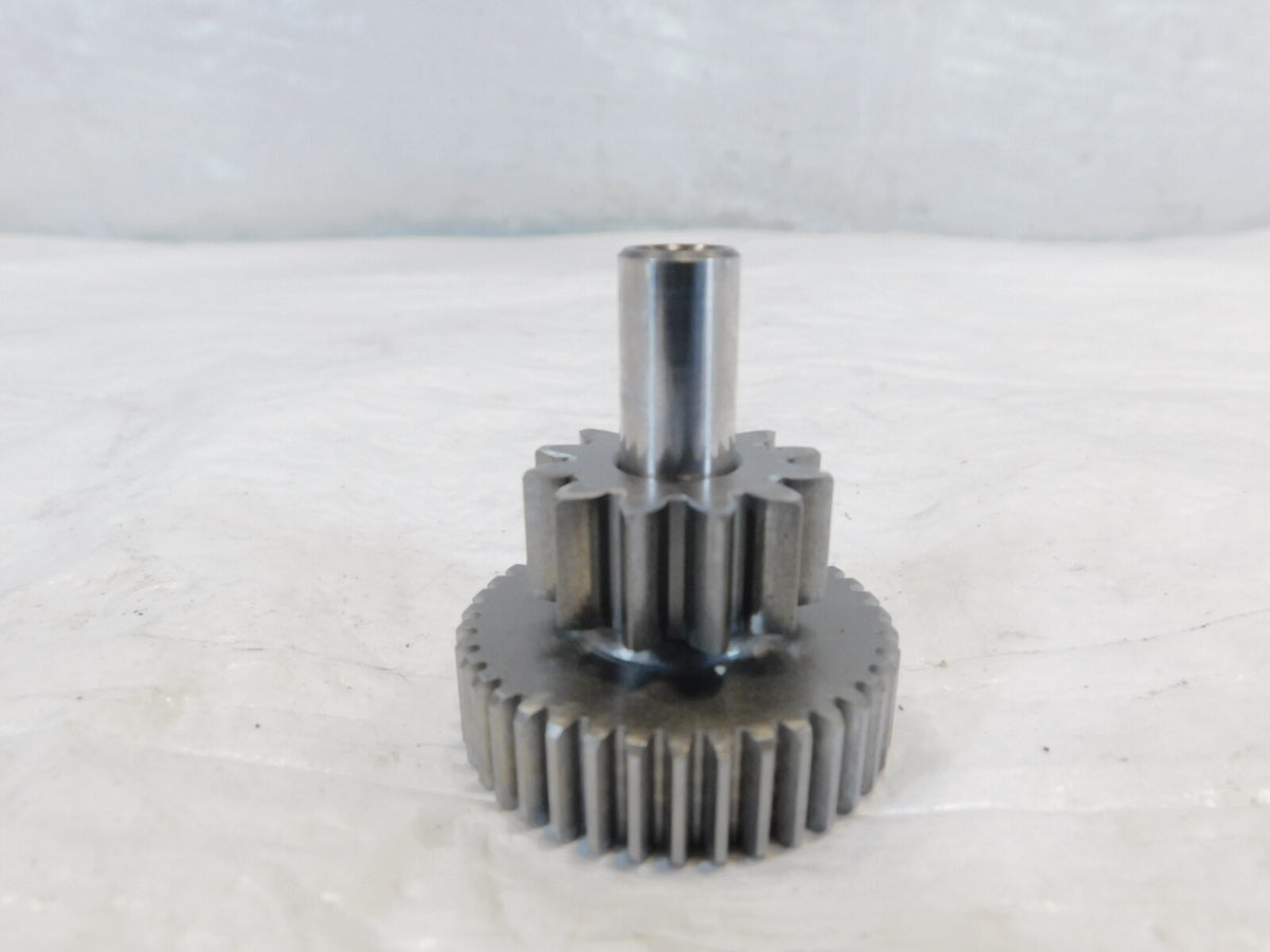 Honda NC700X CTX700 & Shadow 750 Flywheel Starter Reduction Idle Starter Gear - C3 Cycle