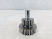 Honda NC700X CTX700 & Shadow 750 Flywheel Starter Reduction Idle Starter Gear - C3 Cycle