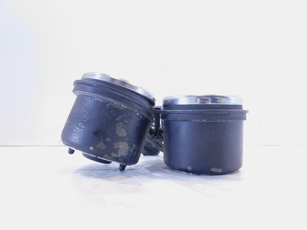 Harley Davidson Sportster 1100 & 1200 Speedometer Tachometer Bracket & Harness - C3 Cycle