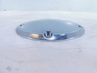 Harley Davidson Twin Cam Touring Dyna Softail Chrome Derby Clutch Cover 25415-99 - C3 Cycle
