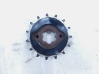 Honda VF500 Magna V30 & Interceptor 500 Front Engine Motor Drive Sprocket Gear - C3 Cycle