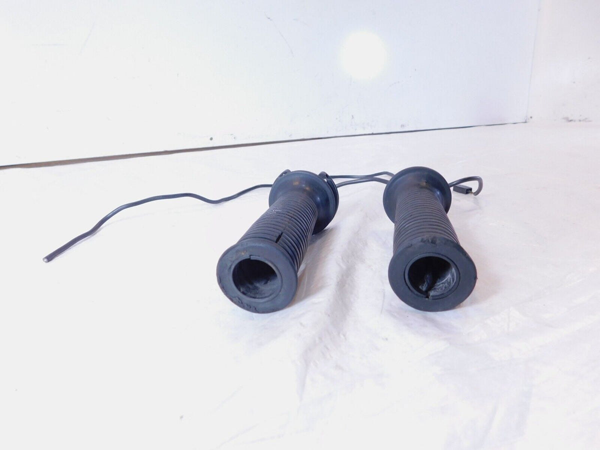 BMW K1200GT R1150R R1150RT R1150GS R1200C Left/Right Heated Handlebar Grip Tubes - C3 Cycle
