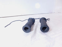BMW K1200GT R1150R R1150RT R1150GS R1200C Left/Right Heated Handlebar Grip Tubes - C3 Cycle