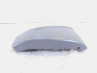 00-03 Yamaha V-Star XVS 650 Classic Custom Gray Left Side Cover Fairing Panel