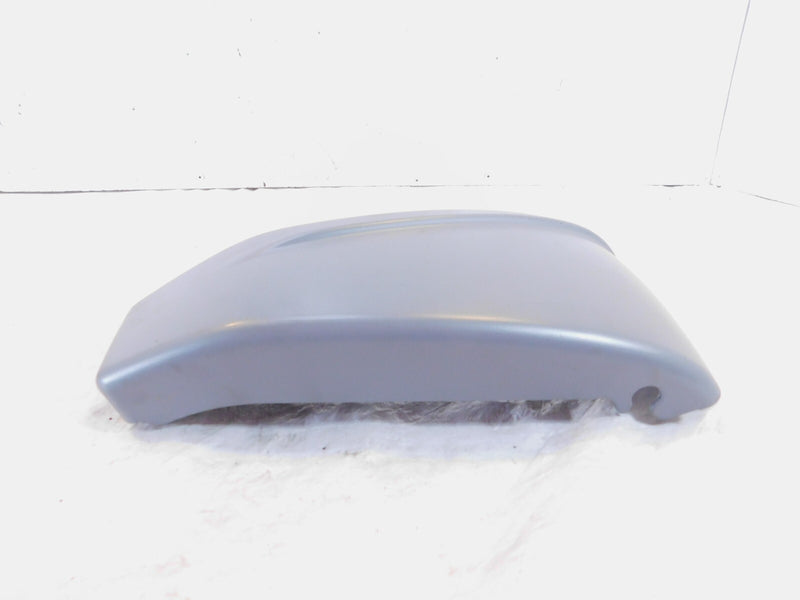 00-03 Yamaha V-Star XVS 650 Classic Custom Gray Left Side Cover Fairing Panel