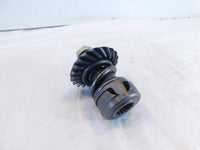 87-99 Kawasaki VN15SE Vulcan 88 1500 1500L Front Drive Bevel Drive Gear & Spring - C3 Cycle