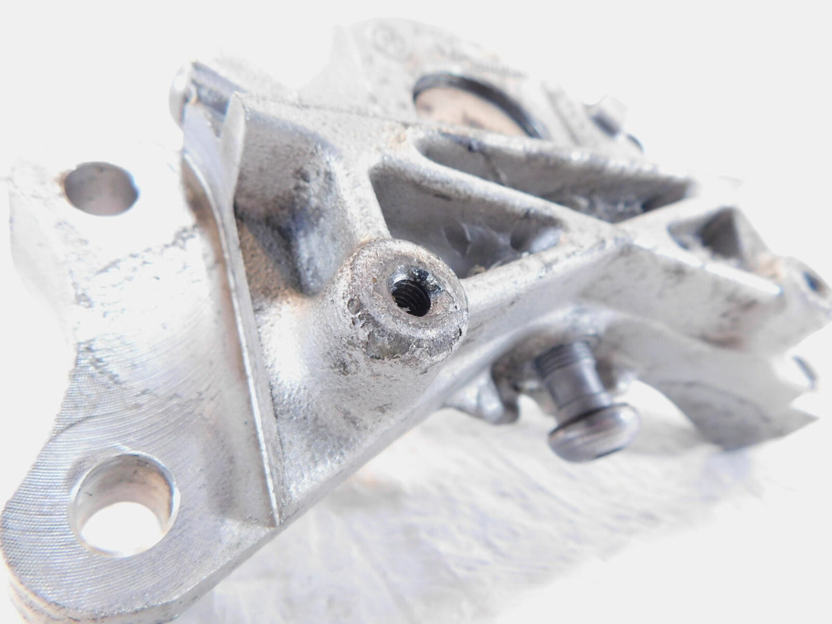 2005-2013 BMW R1200 RT R1200RT Bottom Lower Front Wheel Fork Bridge Bracket - C3 Cycle