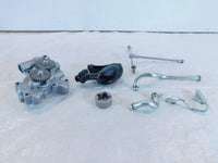 2020-2022 Indian Challenger Limited Dark Horse Engine Motor Oil Pump & Parts - C3 Cycle