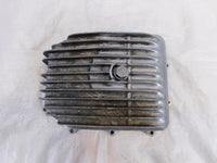 79-82 Honda CB650 CB650C Custom 650 Engine Motor Bottom Oil Sump Drain Pan Tray - C3 Cycle