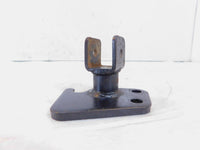 Yamaha V-Star 1100 Classic Custom Silverado Left Rear Footrest Foot Peg Mount - C3 Cycle