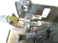 2011 2012 & 2013 Honda CBR250 CBR250R CBR250RA Rear Passenger Seat Latch & Cable - C3 Cycle