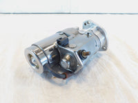 Harley Davidson Twin Cam Road King Softail Dyna Polished Starter Motor for Parts - C3 Cycle