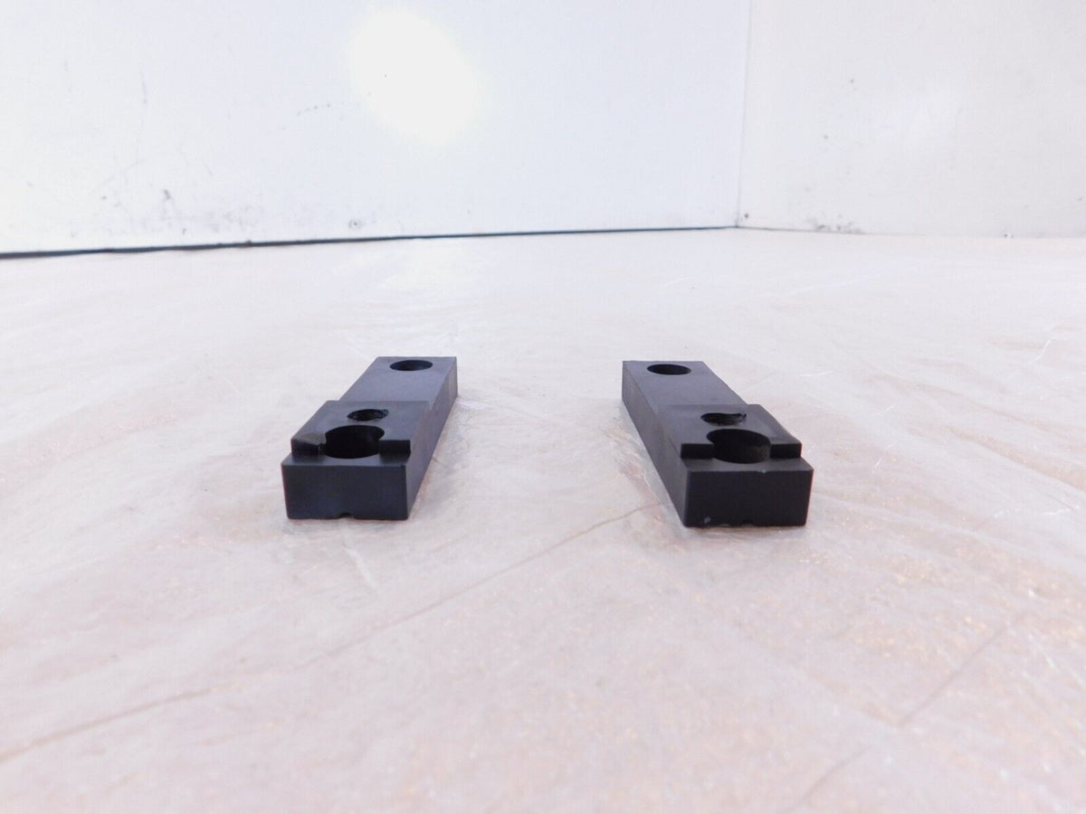BMW R1150GS Adventure & R1150R Rockster Seat Saddle Bench Mount Support Brackets - C3 Cycle