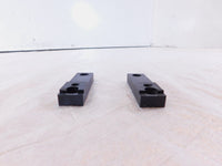 BMW R1150GS Adventure & R1150R Rockster Seat Saddle Bench Mount Support Brackets - C3 Cycle