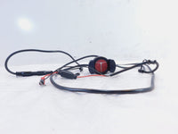 2014-2020 Honda Z125 Grom 125 Phone Mount AC Electrical Charger & Wiring Cables - C3 Cycle