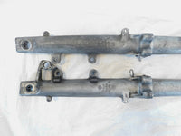 1995-2002 BMW R1100RT R1100-RT Front End Wheel Fork Shock Leg Tubes - Straight - C3 Cycle