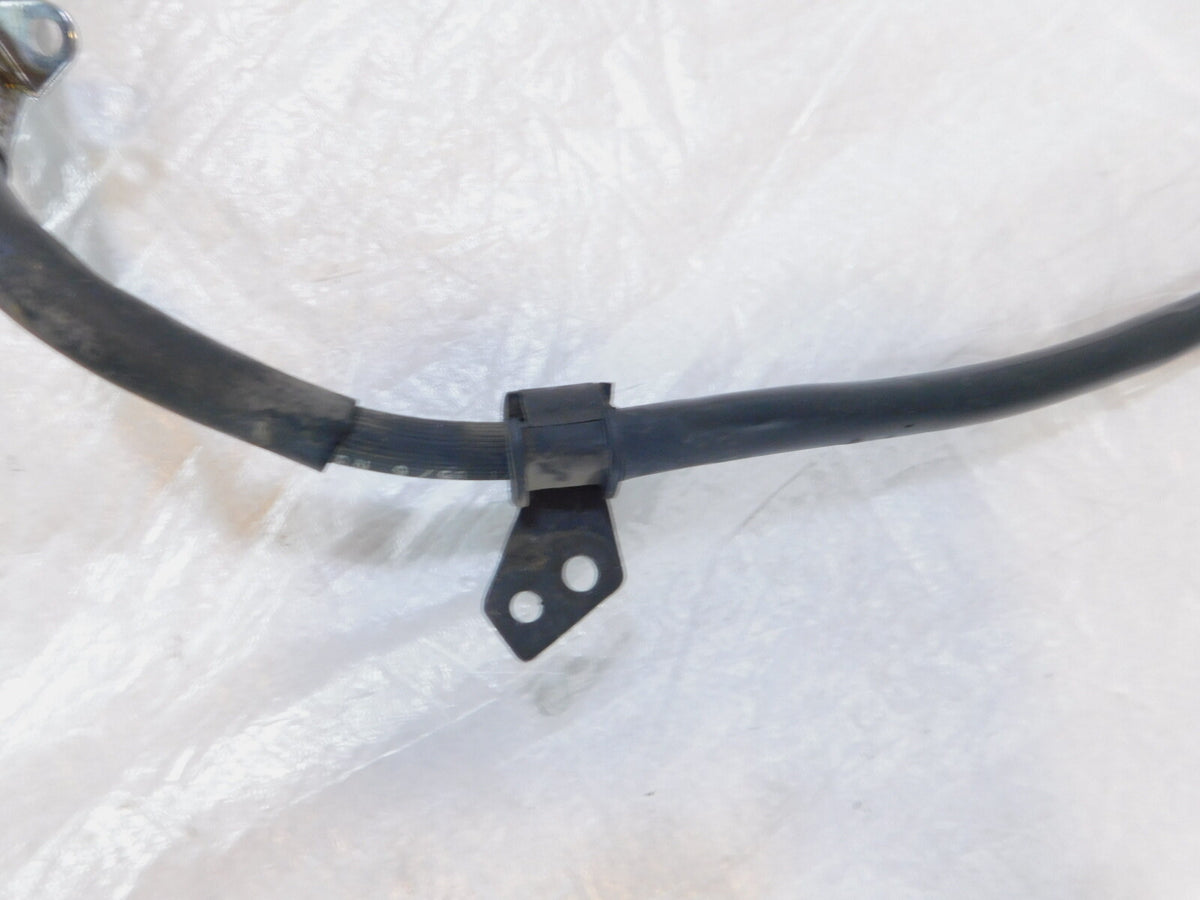 1987-2009 Suzuki Intruder 1400 & Boulevard S83 VS1400 Rear Brake Hose Line Pipe - C3 Cycle