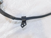 1987-2009 Suzuki Intruder 1400 & Boulevard S83 VS1400 Rear Brake Hose Line Pipe - C3 Cycle