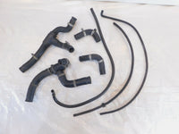 2001 Ducati Sport-touring ST4 Engine Oil Coolant Air Intake Hose Line Pipe Lot